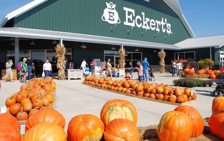 Eckert’s Orchard Expansion