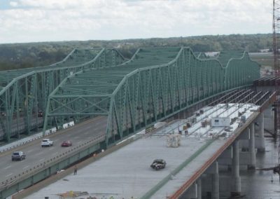 Daniel Boone Bridge Design-Build Project