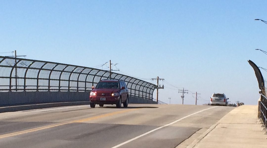 Windsor Road at I-57 Bridge Approach QA/QC Peer Review