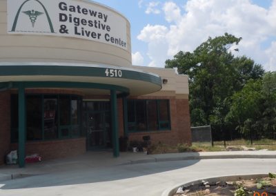 Gateway Digestive and Liver Center