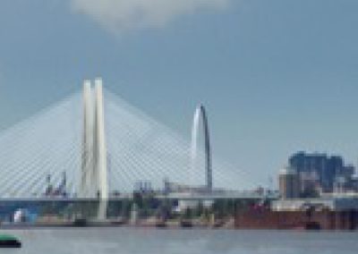 08-0026 I-70 New Mississippi River Bridge