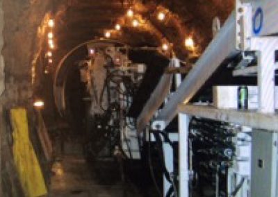 12-2064  Lemay Pump Station No.1 Redundant Force Main Tunnel