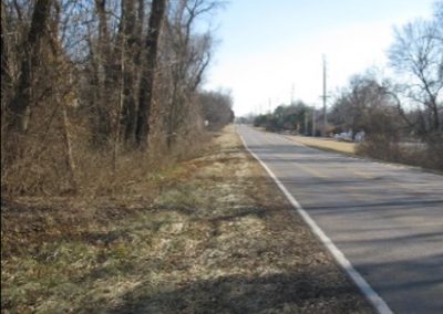 13-1052 West Belleville Bike Trail Phase II