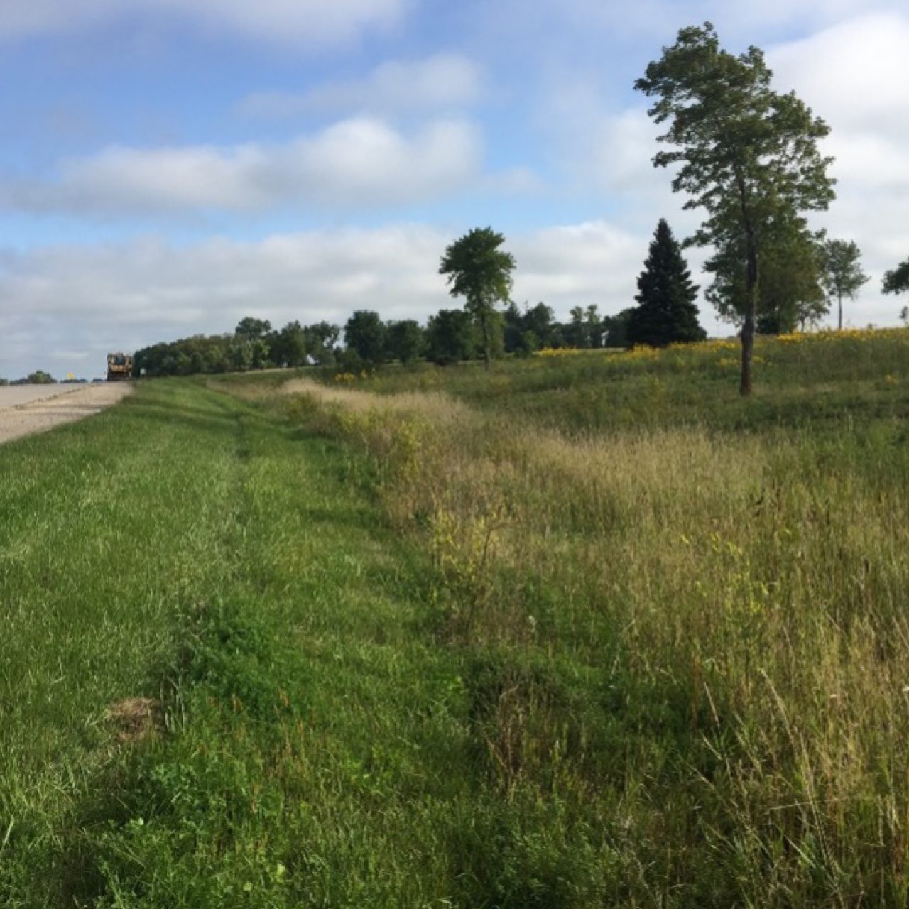 Mndot I-35 I-90 Weigh Station 