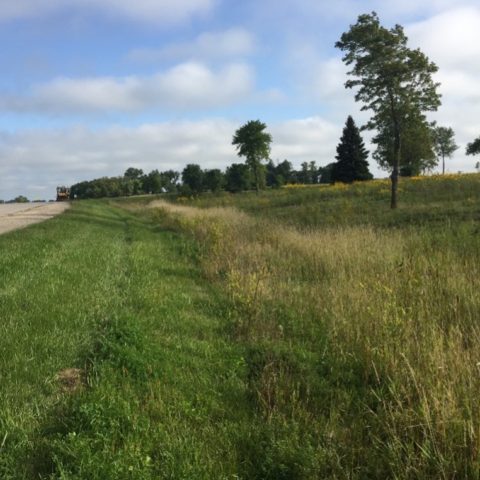 MNDOT I-35 I-90 Weigh Station | Kaskaskia Engineering