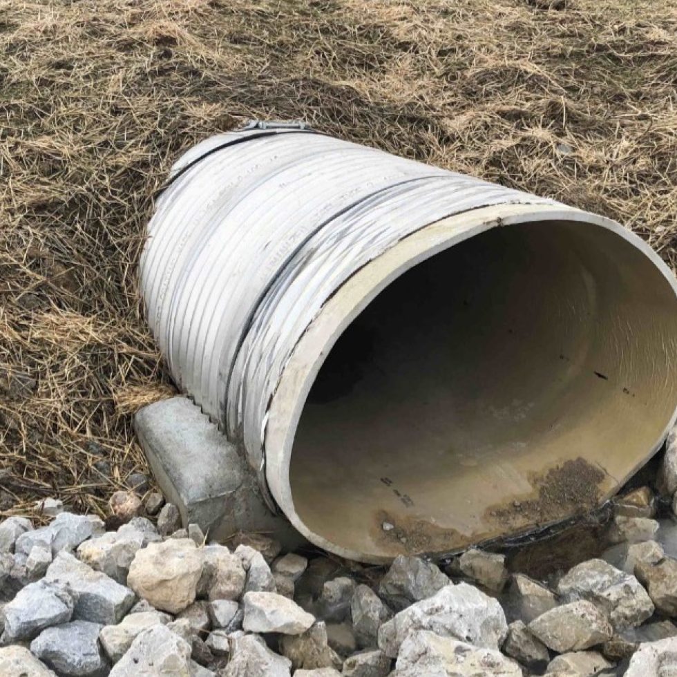 INDOT 1704-08 I-65 Pipe Lining | Kaskaskia Engineering