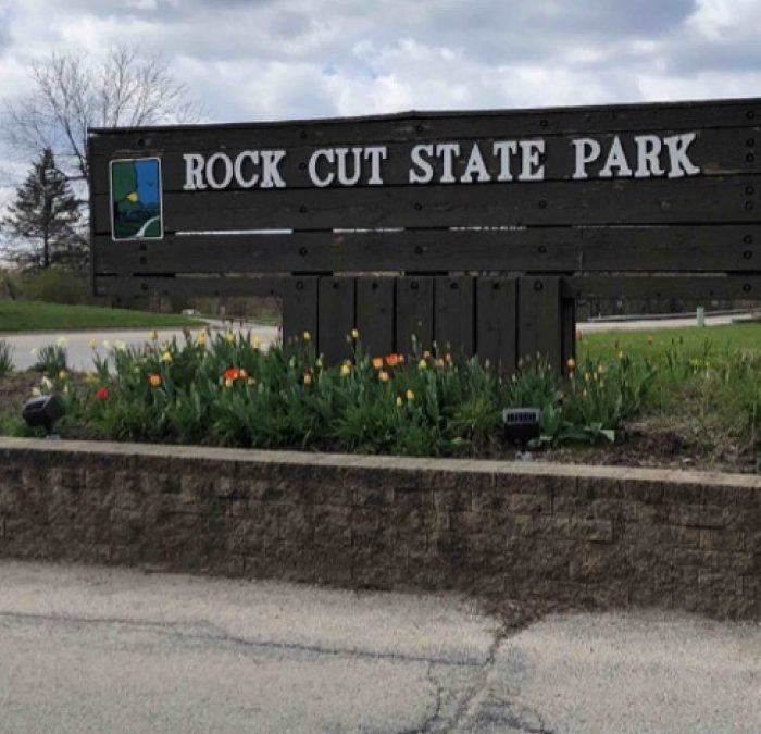 PTB 186-13 Rock Cut State Park Improvements