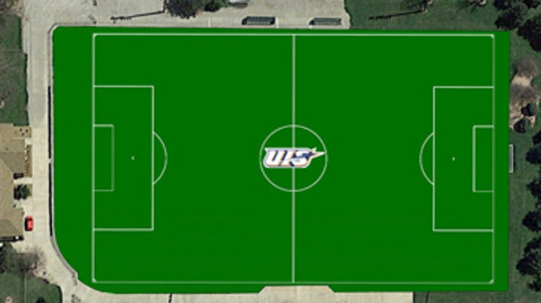 University of Illinois – Springfield Soccer Field