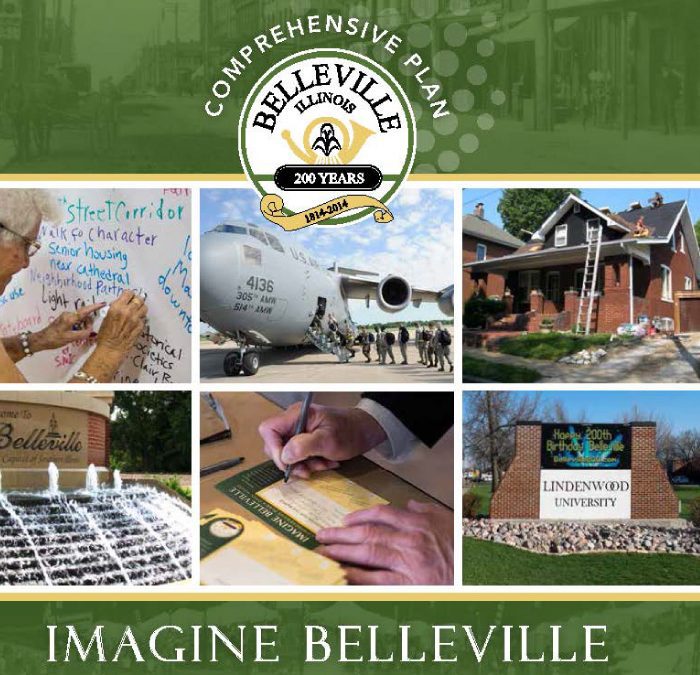 Belleville Comprehensive Plan