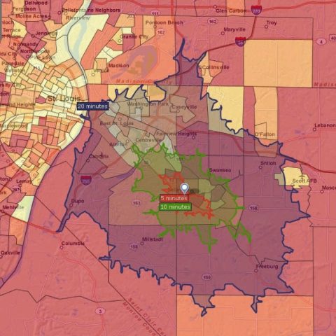 Wagner Buick Gmc Location Justification Report 