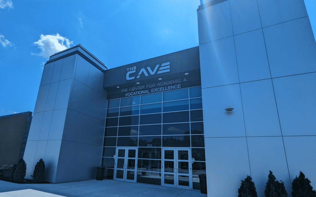 Center for Academic and Vocational Excellence (CAVE)